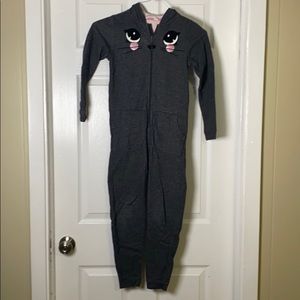H&M Onesie Pajama